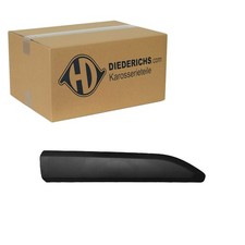 DIEDERICHS ZIERLEISTE SCHWARZ