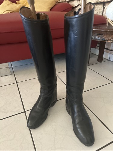 Reitstiefel 37 - reitstiefel, gr.37