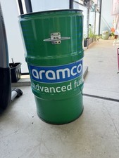 Formel 1 Deko Fass Barrel