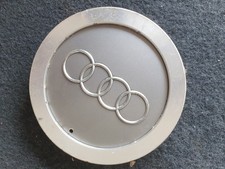 AUDI A4 A6 4B0601165J Alufelge Nabendeckel Abdeckung