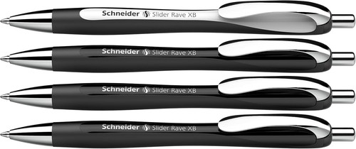 Schneider 132584 slider rave - 132584,