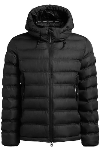 Jacke herren neu l - neu,