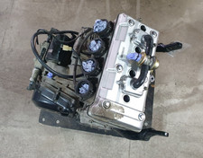 Kawasaki ZX-9R ZX9R Ninja ZX900B Motor mit allen Anbauteilen Engine