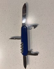 Victorinox Taschenmesser