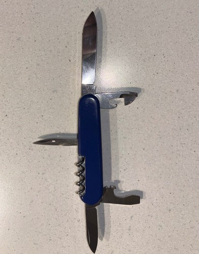 Victorinox taschenmesser - victorinox,