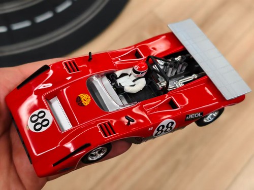30653 carrera digital 132 - carrera, lola