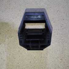 BMW E46 E85 Z4 Träger Halter Wasserkühler Kühlerträger Kühlerpaket unten 1436264