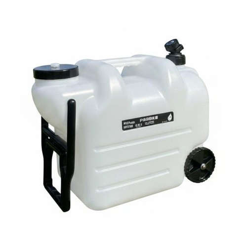 Wassertank mit rollen großes - wassertank,