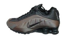 Nike Air Shox R4 Größe
