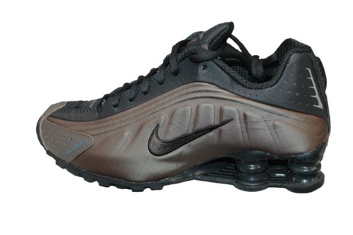 Nike air shox - nike,