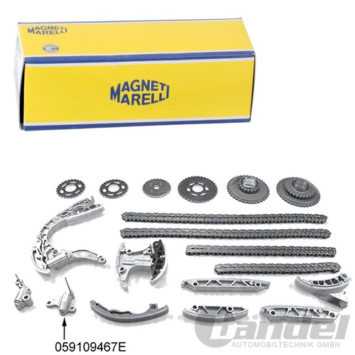 Magneti marelli - magneti,
