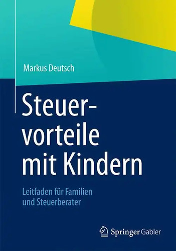 Steuervorteile mit kindern - mit,