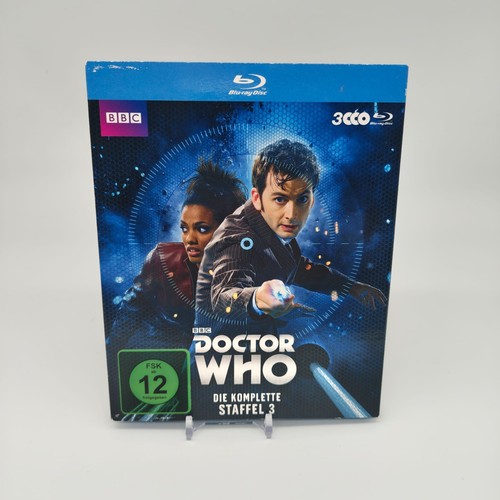 Doctor who die - who,