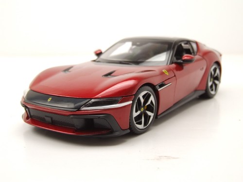 Ferrari cilindri 2024 - 12,