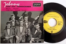 Johnny And The Hurricanes
