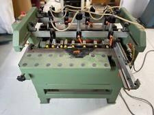 Ganner GannoMat DS-32