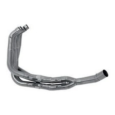 AUSPUFFKRUMMERN INOX ARROW