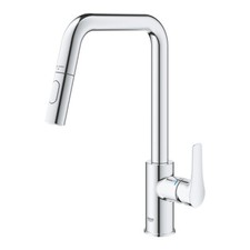 Grohe Eurosmart einhebeliger