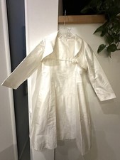 Bian Corella Kommunionskleid Größe 128