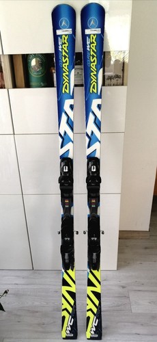 Top dynastar speed - speed, course