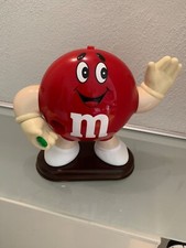 M&M Spender 90ziger Smarties