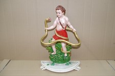  Nostalgie Gusseisen  Schirmständer 55 cm Regenschirmständer im Antikstil