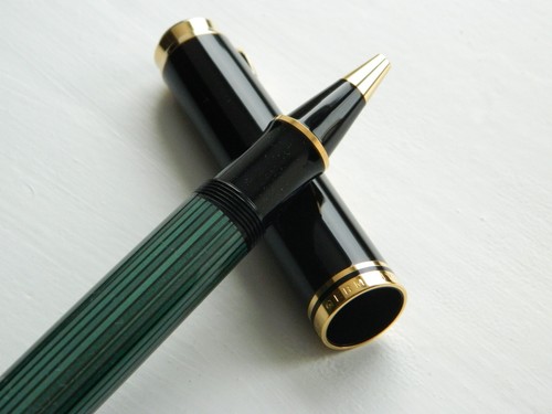 Pelikan souverän 800 - pelikan,