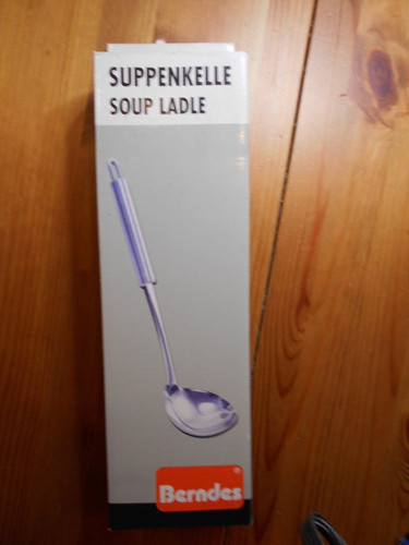 Berndes suppenkelle - berndes,
