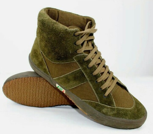 Original italienische armee - original,