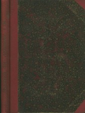 Architektur -- Handbuch Baukunst Griechen 1881 Tempel Bauwerk Kunst Kultur