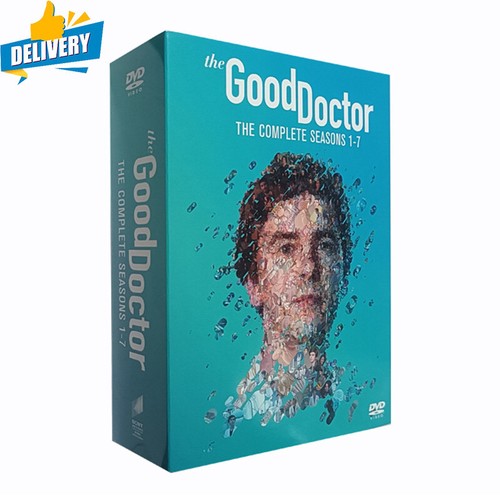 The good doctor komplette