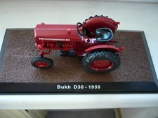 COLLECTION ATLAS BUKH D33 - 1958 2517023 1:43 NEU OVP---