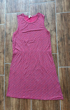 ESPRIT  Sommerkleid rosa
