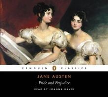Pride and prejudice - prejudice, (penguin