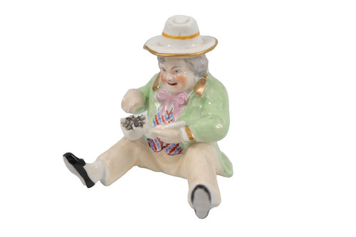 Schnupftabakdose staffordshire - schnupftabakdose,