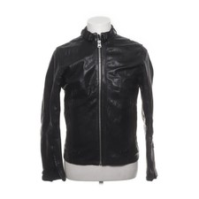 Star raw lederjacke - g-star, raw,