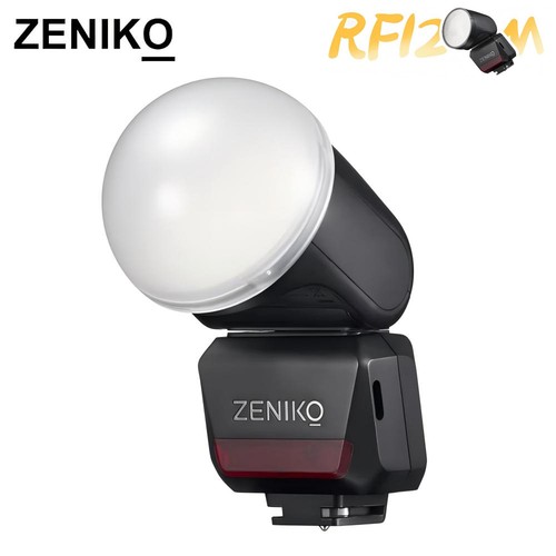 Zeniko rf12 - zeniko, m