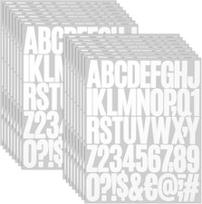 Selbstklebende Vinyl