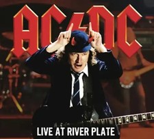 AC/DC - Live At River Plate -