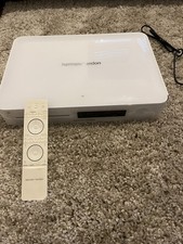 Harman/Kardon BDS280 2.1 Receiver CD DVD 3D Bluray Wifi Bluetooth HDMI USB