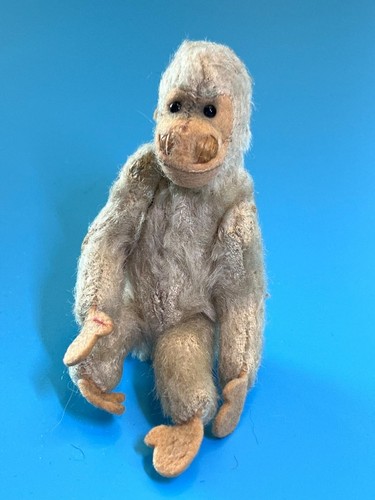 Steiff jocko affe - jocko, schimpanse