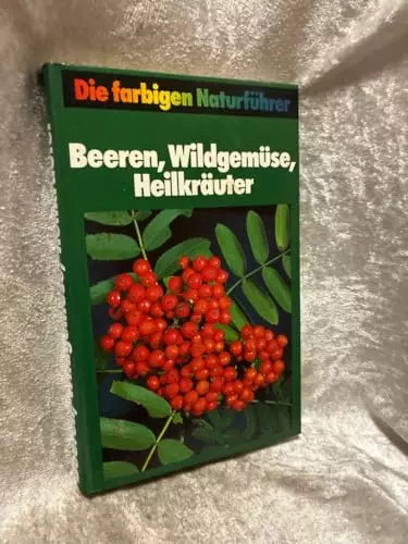 Die farbigen naturführer - die,