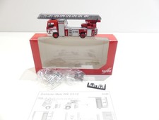 Herpa 1/87 046640 MB AT DLK