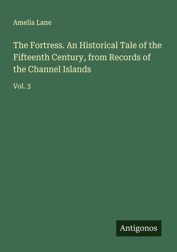 The fortress historical - the, fortress.