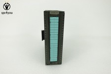 Siemens Simatic S7 300 Analog Input SM331 AI 8x13 BIT (6ES7 331-1KF02-0AB0)