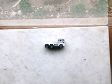 Wiking-Solozugmaschine Magirus