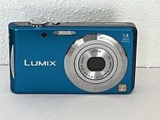 Panasonic digitalkamera lumix - panasonic,