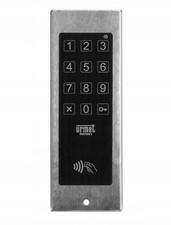 Rfid Codeschloss Türöffner