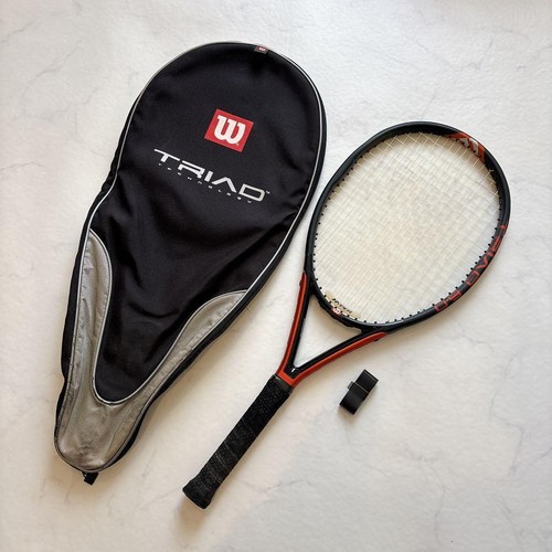 Wilson triad 0 - triad, 6.0