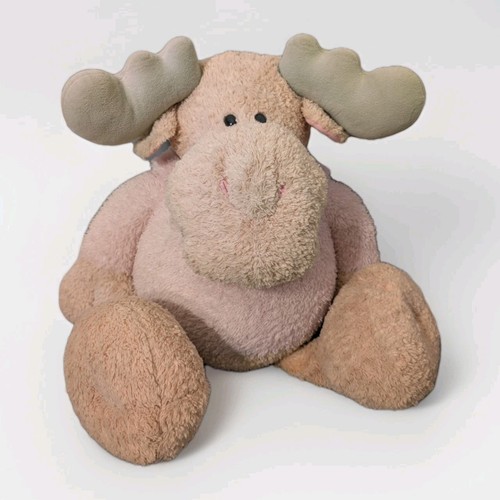 Nici elch xxl - xxl, vintage